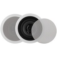 Main product image for Dayton Audio CS620C 6-1/2" 2-Way Ceiling Spea 300-402